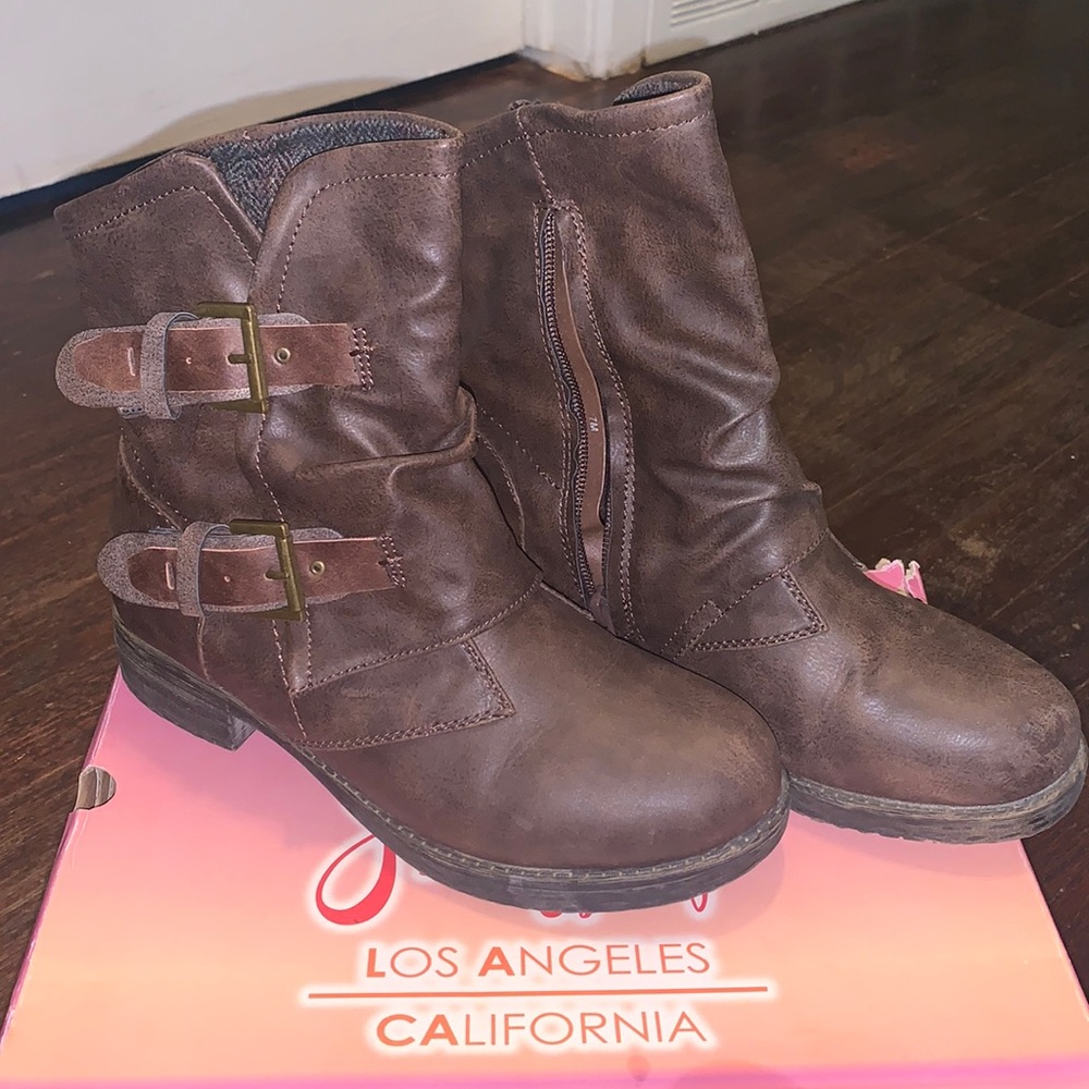 Boots